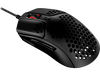 HP HyperX Pulsefire Haste Gaming Mouse, 16,000 dpi, 6 Buttons, Optical, USB 2.0 - 4P5P9AA