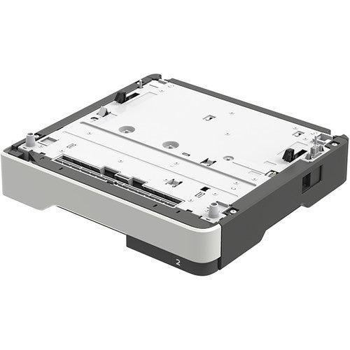 Lexmark 250-Sheet Tray, Paper Tray for Select Monochrome Laser Printers- 36S2910