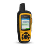 Garmin inReach SE+ GPS Navigator, Handheld, Wireless, Bluetooth - 010-01735-00