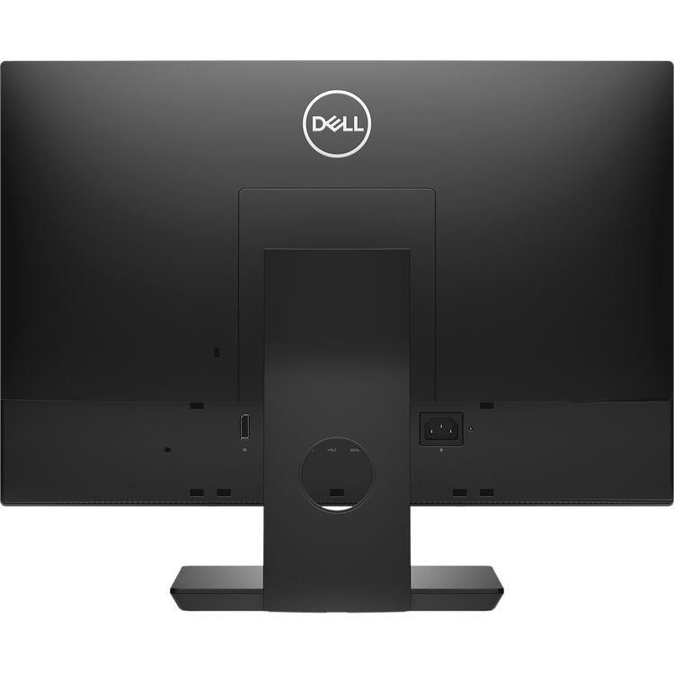 Dell OptiPlex 5260 Business All In One Desktop PC 21.5" IPS Full HD, Intel Core i5, 3.00GHz, 8GB RAM, 500GB HDD SATA, Windows 10 Pro