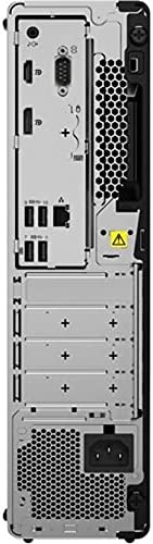 Lenovo ThinkCentre M90s SFF Desktop, Intel i5-10500, 3.10GHz, 8GB RAM, 256GB SSD, Win10P - 11D1000PUS