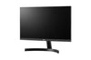 LG 27" Full HD Monitor, IPS LED Display, 5 ms, 1000:1-Contrast, Black - 27MK60TM-B