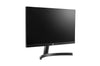 LG 27" Full HD Monitor, IPS LED Display, 5 ms, 1000:1-Contrast, Black - 27MK60TM-B