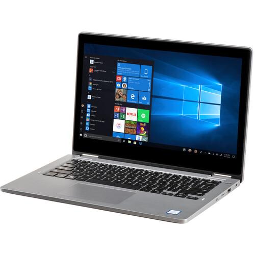 Dell Latitude 3310 13.3" FHD Convertible Notebook, Intel i5-8365U, 1.60GHz, 8GB RAM, 256GB SSD, Win10P - X8D2T