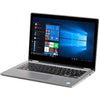 Dell Latitude 3310 13.3" FHD Convertible Notebook, Intel i5-8265U, 1.60GHz, 8GB RAM, 128GB SSD, Win10P - NX30M