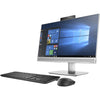HP EliteOne 800-G3 All in One Desktop Computer 23.8" Full HD Intel Core i7 3.60GHz 8GB RAM 128GB SSD Windows 10 Pro 5KA25U8#ABA