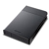 Buffalo 2TB MiniStation Extreme NFC Portable Hard Drive, USB 3.0, 5 Gb/s - HD-PZN2.0U3B