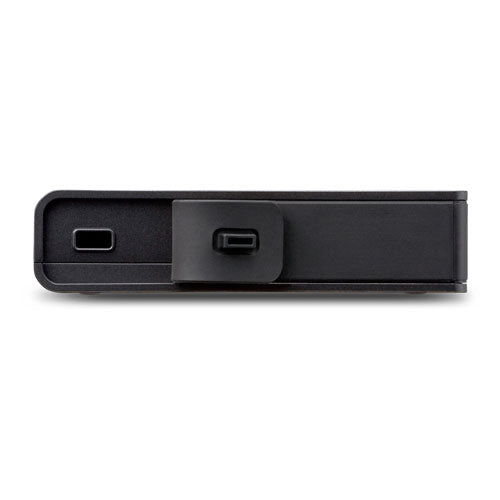 Buffalo 1TB MiniStation Extreme NFC Portable Hard Drive, USB 3.0, 5 Gb/s - HD-PZN1.0U3B