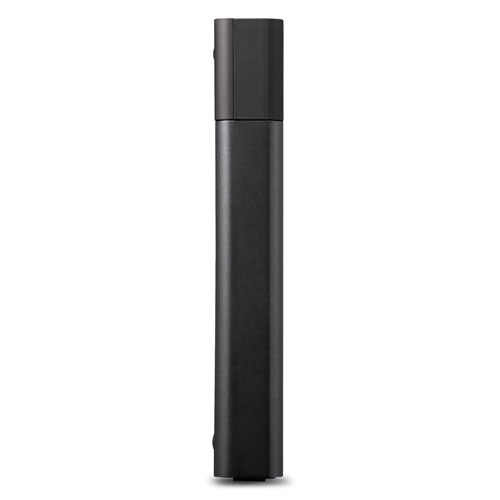 Buffalo 1TB MiniStation Extreme NFC Portable Hard Drive, USB 3.0, 5 Gb/s - HD-PZN1.0U3B