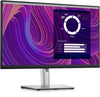 Dell P2423D 23.8" QHD LED LCD Monitor, 16:9, 5ms, 1000:1-Contrast - DELL-P2423D (Refurbished)