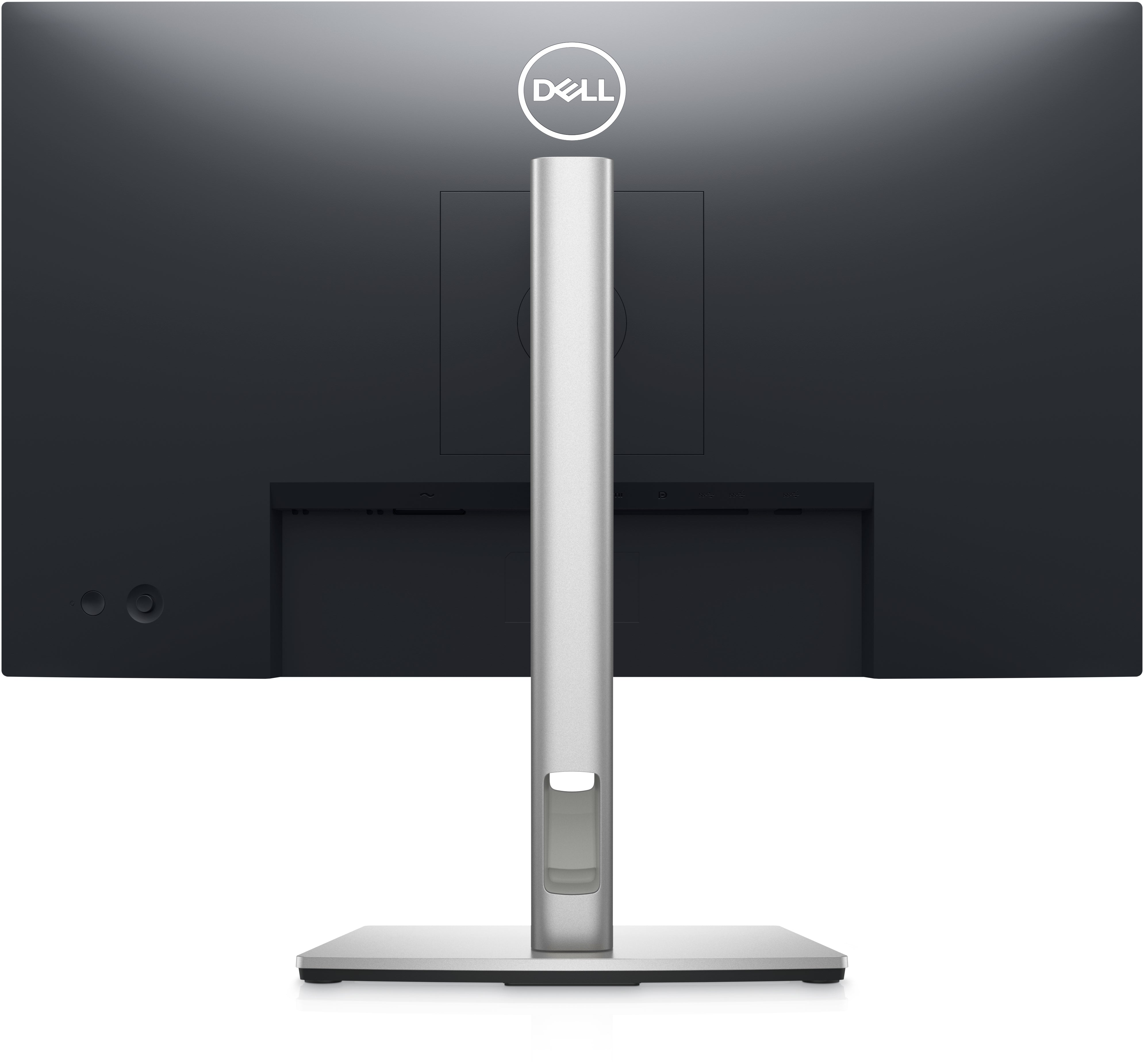 Dell P2423DE 24" QHD USB-C Hub Monitor, 5ms, 16:9, 1000:1-Contrast - DELL-P2423DE