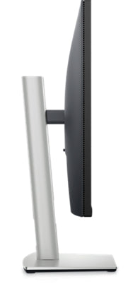Dell P2723QE 27" 4K Ultra HD USB-C Hub Monitor, 5ms, 16:9, 1000:1-Contrast - DELL-P2723QE