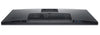 Dell P2723QE 27" 4K Ultra HD USB-C Hub Monitor, 5ms, 16:9, 1000:1-Contrast - DELL-P2723QE