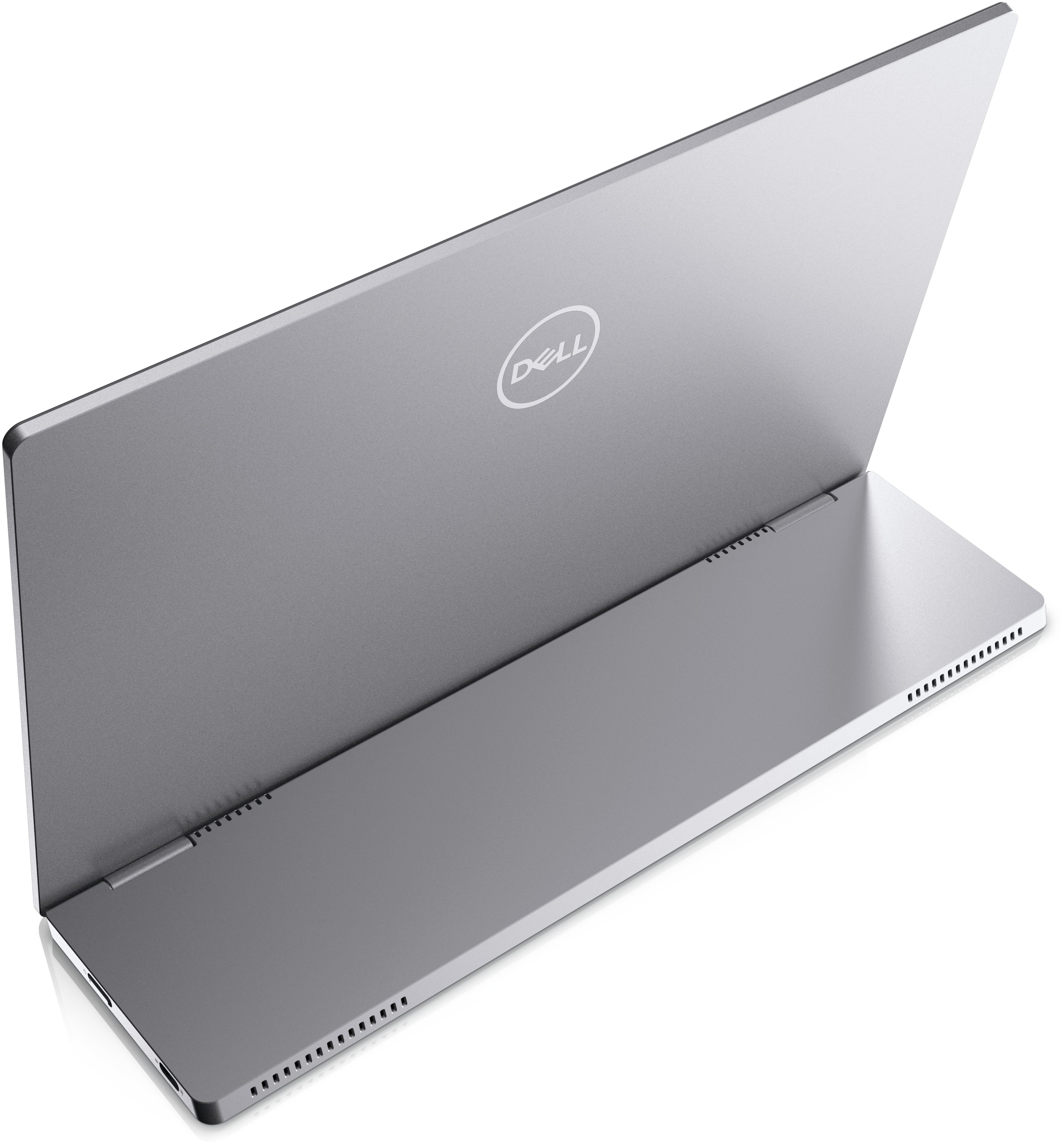 Dell C1422H 14" FHD Portable Monitor, 16:9, 6ms, 700:1-Contrast - DELL-C1422H