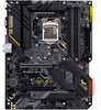 ASUS TUF Gaming Z490-Plus (WiFi 6), LGA 1200 (Intel 10th Gen) ATX Motherboard - 90MB1330-M0AAY0