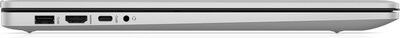 HP 17-cn0105ds 17.3" HD+ Notebook, Intel Pentium 7505, 2.0GHz, 12GB RAM, 256GB SSD, Win11H - 69R27UA#ABA (Certified Refurbished)