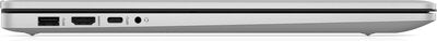 HP 17-cn0101ds 17.3" HD+ Notebook, Intel Pentium 7505, 2.0GHz, 12GB RAM, 256GB SSD, Win11H - 69R22UA#ABA (Certified Refurbished)