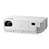 NEC WXGA DLP Data Projector, 10K:1-Contrast, 3600 Lumens - NP-M363W (Certified Refurbished)
