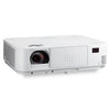 NEC WXGA DLP Data Projector, 10K:1-Contrast, 3600 Lumens - NP-M363W (Certified Refurbished)