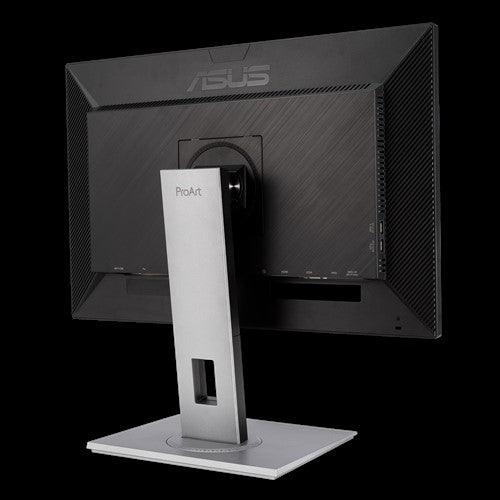 ASUS ProArt Display PA248QV 24.1” WUXGA Monitor, 16:10, 5ms, 1K:1-Contrast - 90LM05K0-B013B0
