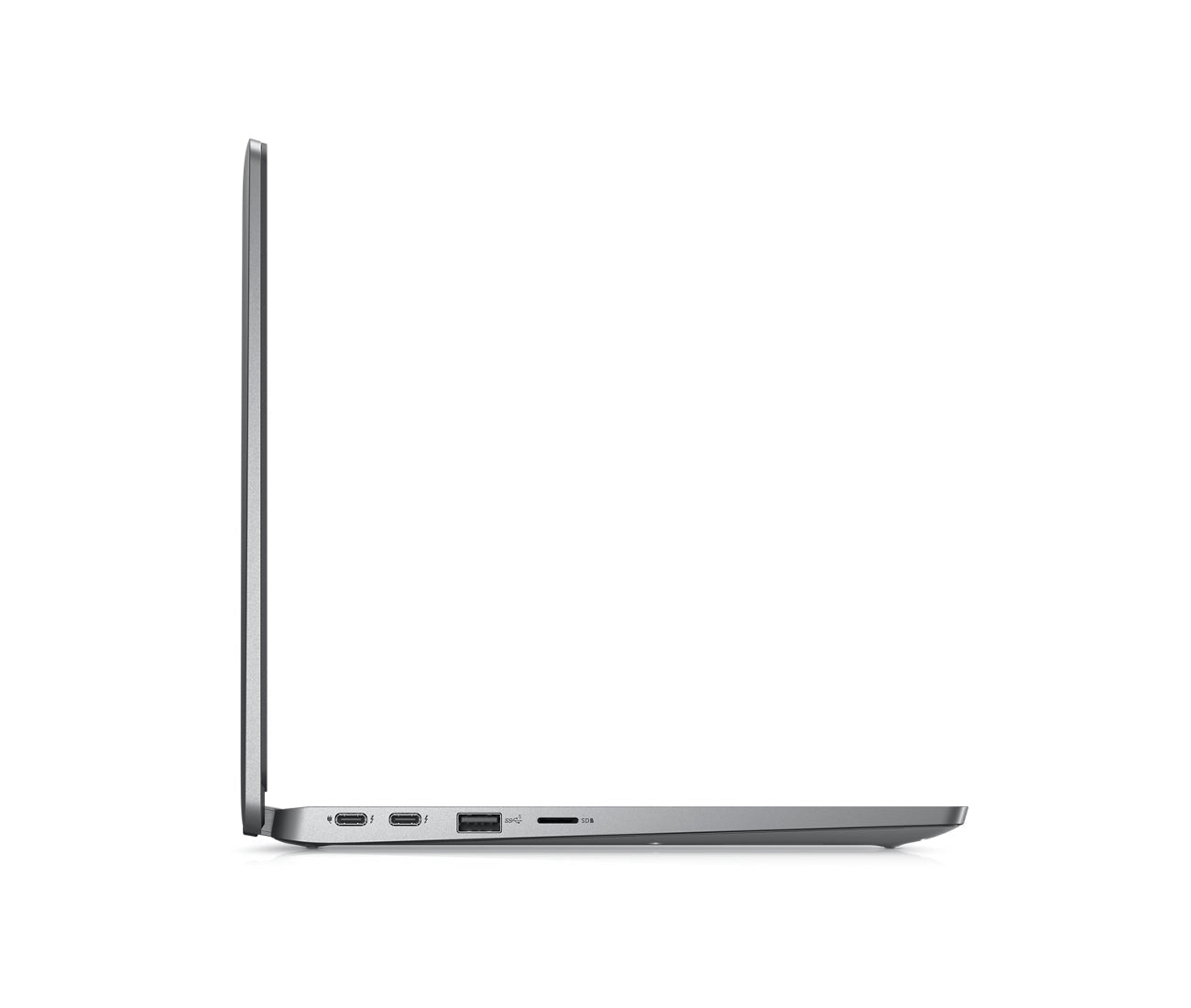 Dell Latitude 5330 13.3" FHD Notebook, Intel i5-1245U, 1.60GHz, 16GB RAM, 256GB SSD, Win11L - GD2YM