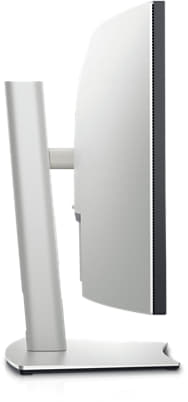 Dell UltraSharp U3423WE 34" WQHD USB-C Hub Curved Monitor, 21:9, 5MS, 2000:1-Contrast - DELL-U3423WE (Refurbished)