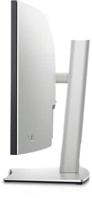 Dell UltraSharp U3423WE 34" WQHD USB-C Hub Curved Monitor, 21:9, 5MS, 2000:1-Contrast - DELL-U3423WE (Refurbished)