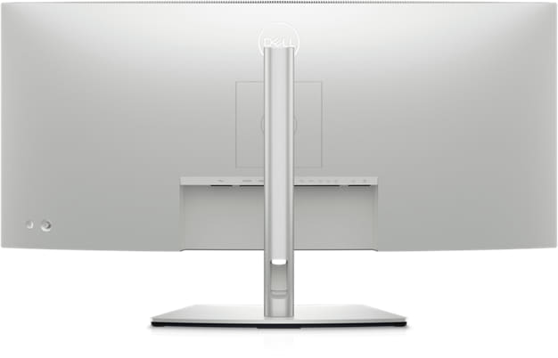 Dell UltraSharp U3423WE 34" WQHD USB-C Hub Curved Monitor, 21:9, 5MS, 2000:1-Contrast - DELL-U3423WE (Refurbished)