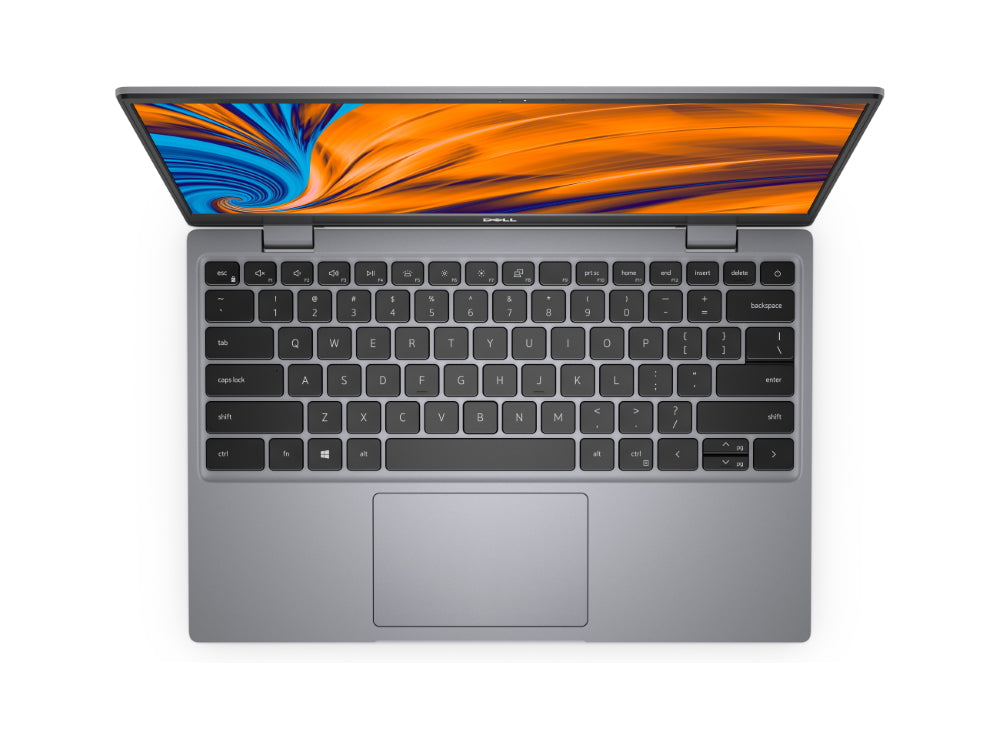 Dell Latitude 3320 13.3" FHD Notebook, Intel i7-1165G7, 2.80GHz, 8GB RAM, 256GB SSD, Win10P - CKFXF