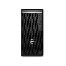 Dell OptiPlex 5000 Tower PC, Intel i5-12500, 3.0GHz, 8GB RAM, 256GB SSD, Win11L - HYDM3