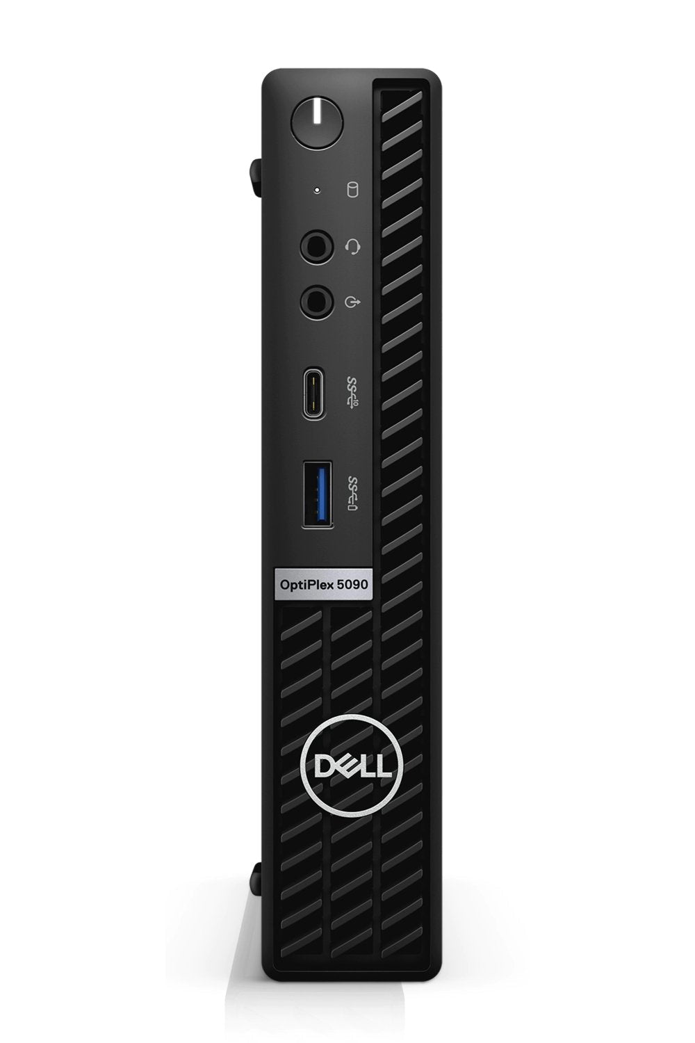 Dell OptiPlex 5090 MFF Desktop, Intel i5-10400T, 2.0GHz, 16GB RAM, 256GB SSD, Win11P - 726449735012-R (Refurbished)
