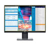 Dell P2421 24.1" WUXGA WLED Monitor, 16:10, 5ms, 1000:1-Contrast - DELL-P2421 (Refurbished)