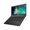 Asus C403 14" HD Rugged Chromebook, Intel Celeron N3350, 1.10GHz, 4GB RAM, 32GB eMMC, Chrome OS - C403NA-YH02-BL