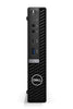 Dell OptiPlex 5090 MFF Desktop PC, Intel i5-11500T, 1.50GHz, 16GB RAM, 256GB SSD, Win10P - JKDRF