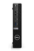 Dell OptiPlex 5090 MFF Desktop PC, Intel i5-11500T, 1.50GHz, 8GB RAM, 256GB SSD, Win10P - V1RKR