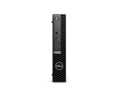 Dell OptiPlex 5000 MFF PC, Intel i5-12500T, 2.0GHz, 8GB RAM, 256GB SSD, Win11L - Y32J3