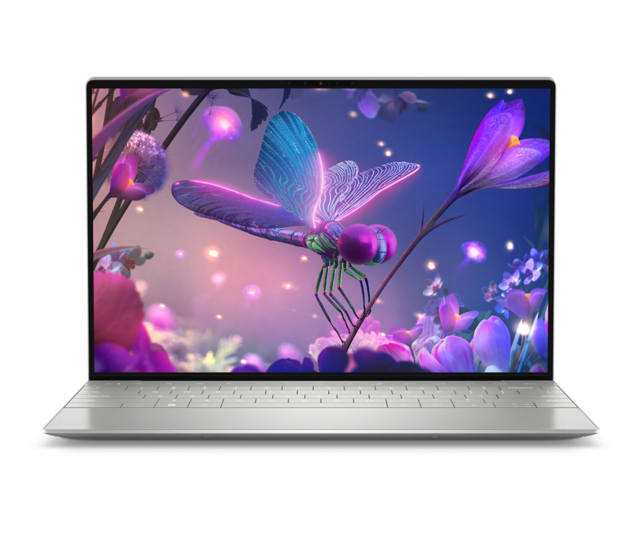 Dell XPS 13 9320 13.4" FHD+ Notebook, Intel i7-1260P, 3.40GHz, 16GB RAM, 512GB SSD, Win11 - RWWN1