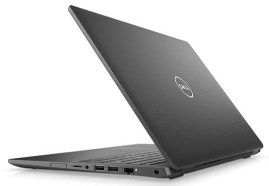 Dell Latitude 3510 15.6" HD Notebook, Intel i5-10210U, 1.60GHz, 8GB RAM, 256GB SSD, Win10P - M4NJW (Refurbished)