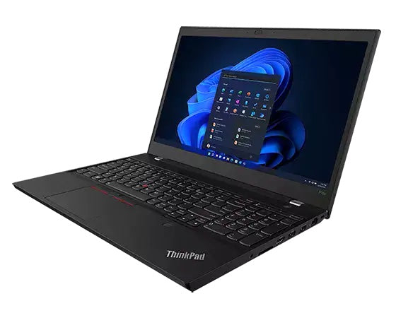 Lenovo ThinkPad P15v Gen 3 15.6" FHD Mobile Workstation, Intel i5-12500H, 2.50GHz, 16GB RAM, 512GB SSD, Win11DG - 21D8003BUS