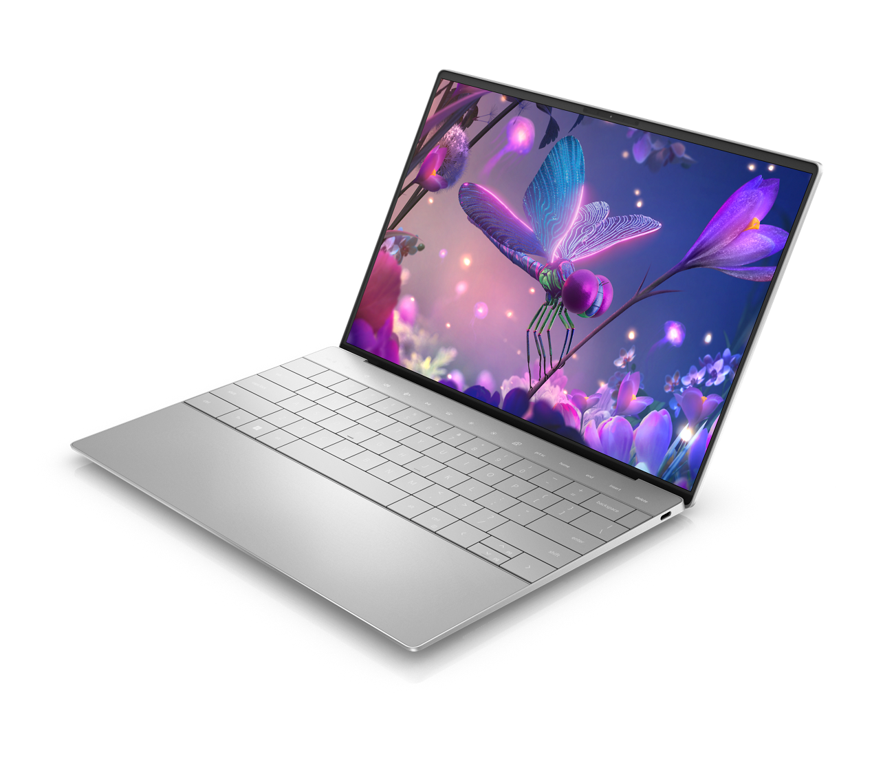 Dell XPS 13 9320 13.4" FHD+ Notebook, Intel i7-1260P, 3.40GHz, 16GB RAM, 512GB SSD, Win11 - RWWN1
