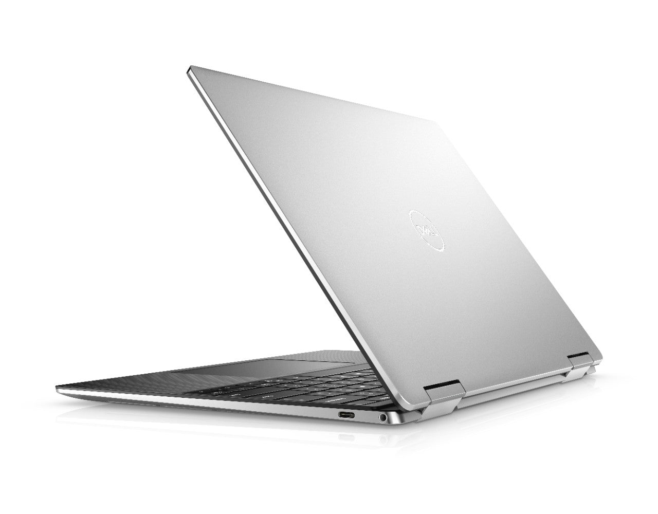 Dell XPS 13 9310 13.4" FHD+ Laptop, Intel i7-1165G7, 2.80GHz, 16GB RAM, 512GB SSD, Win10P - FYT1P (Refurbished)
