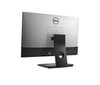 Dell OptiPlex 7400 23.8" FHD All-in-One PC, Intel i5-12500, 3.0GHz, 8GB RAM, 256GB SSD, W10P - 8WJTV