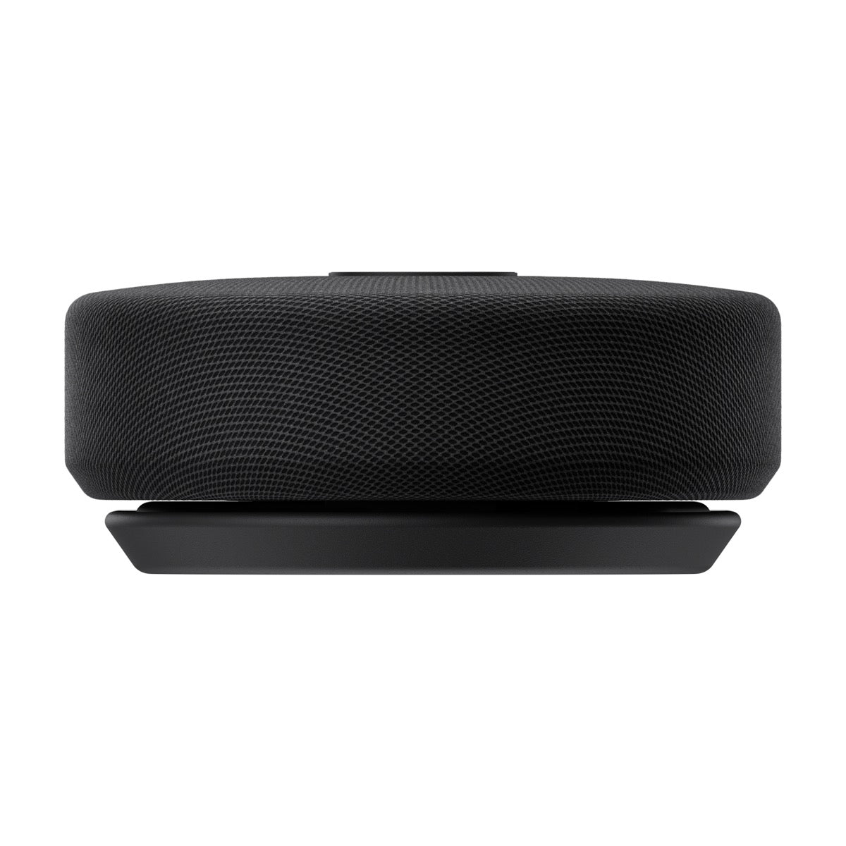 Microsoft Modern USB-C Speaker, 50mm, 2x Omni-directional Microphones, Matte Black- 8KZ-00001