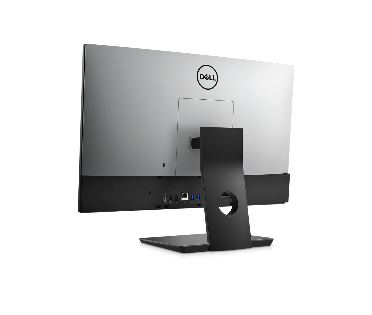 Dell OptiPlex 7400 23.8" FHD All-in-One PC, Intel i7-12700, 2.10GHz, 16GB RAM, 256GB SSD, W10P - VP0DW