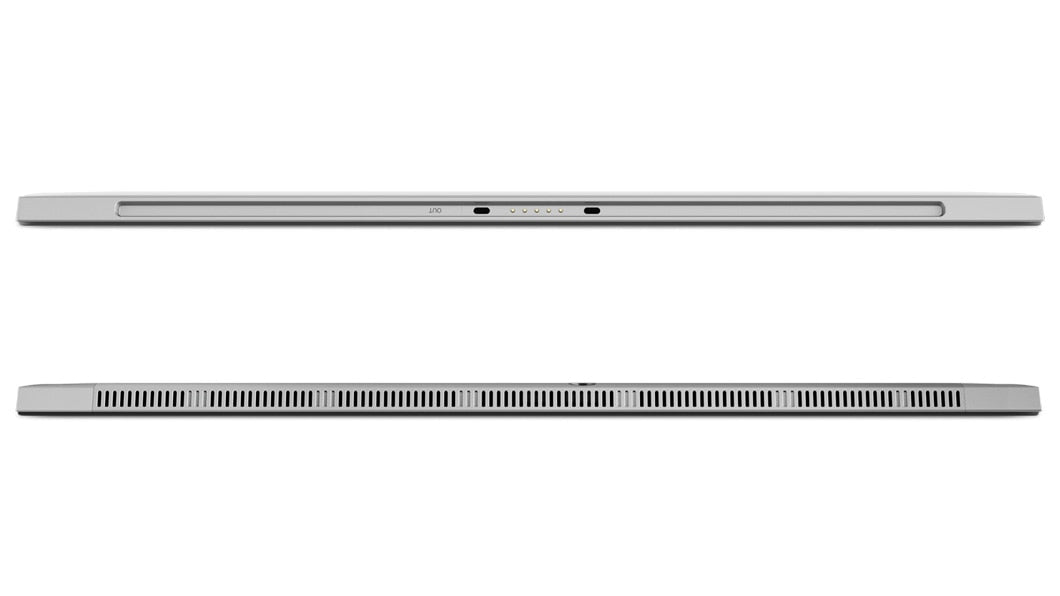 Lenovo Miix 520-12IKB 12.2" Full HD (Touchscreen) Notebook, Intel Core i5-8250U, 1.60GHz, 8GB RAM, 256GB SSD, Windows 10 Pro 64-Bit - 81CG019JUS