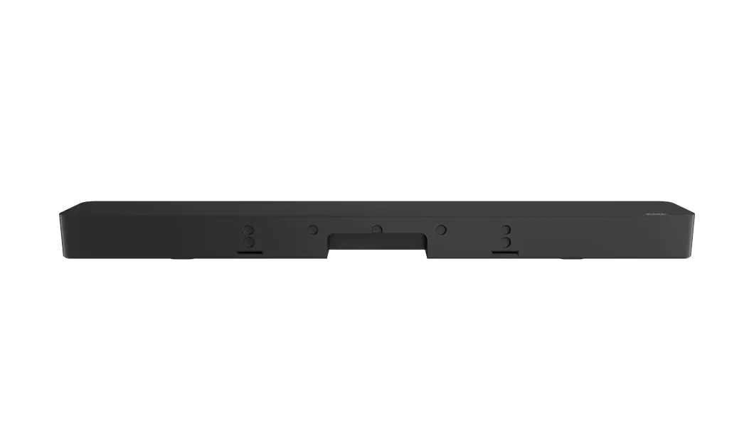 Lenovo ThinkSmart Bar XL, Stereo Speakers, Wireless, Bluetooth, USB - 11RTZ9C8US