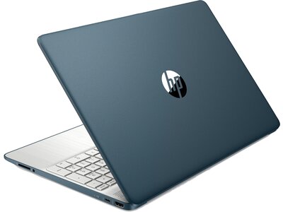 HP 15-dy0700tg 15.6" HD Laptop, Intel Pentium Silver N5030, 1.10GHz, 8GB RAM, 256GB SSD, Win11HS - 6L6B7UA#ABA (Certified Refurbished)
