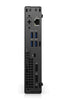 Dell OptiPlex 5090 MFF Desktop PC, Intel i5-11500T, 1.50GHz, 16GB RAM, 256GB SSD, Win10P - JKDRF