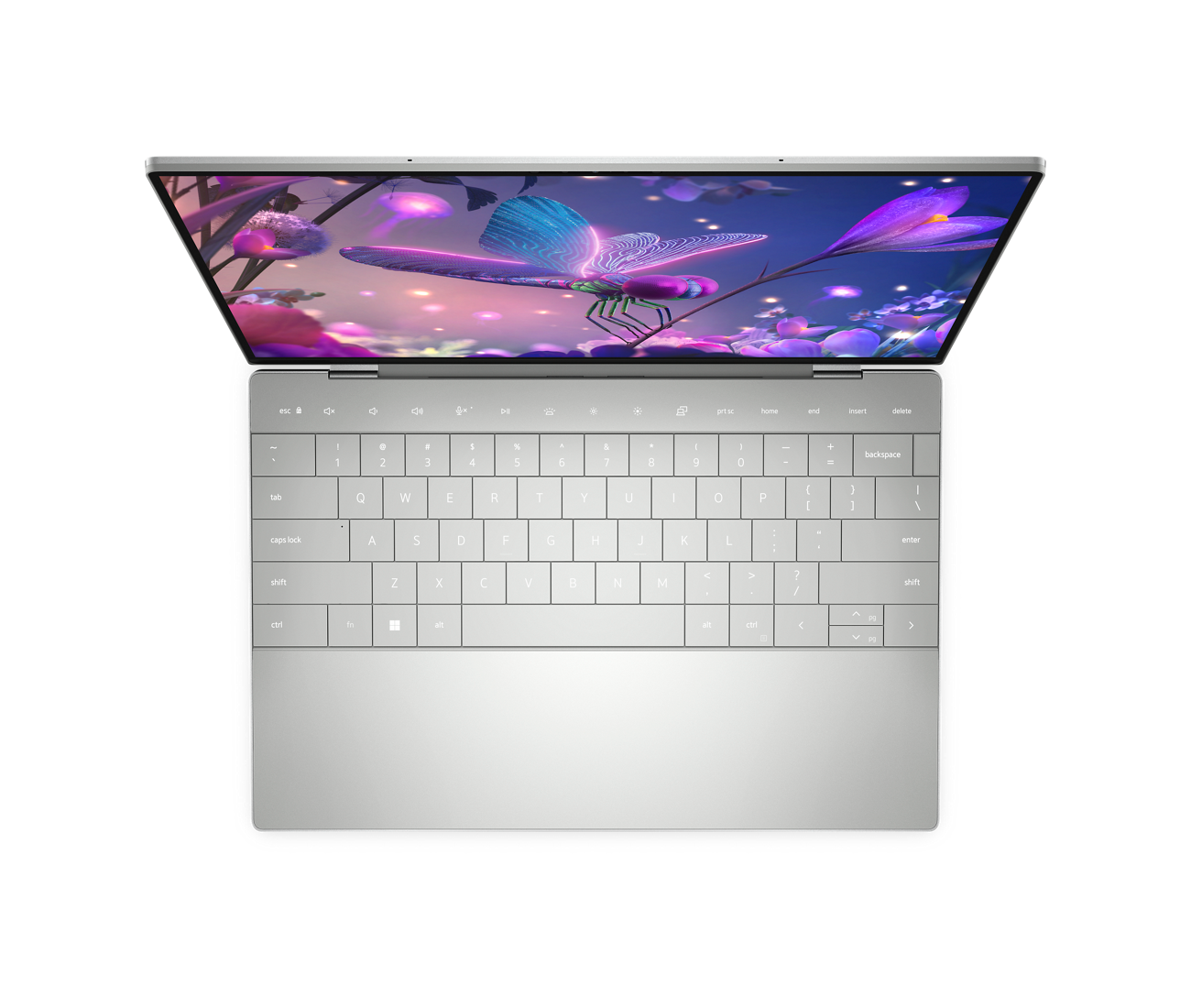 Dell XPS 13 9320 13.4" FHD+ Notebook, Intel i7-1260P, 3.40GHz, 16GB RAM, 512GB SSD, Win11 - RWWN1