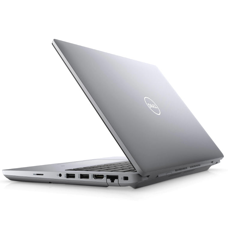 Dell Latitude 5421 14" FHD Notebook, Intel i5-11500H, 2.90GHz, 16GB RAM, 512GB SSD, Win11P - 700512065848-R (Refurbished)
